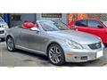 2007 Lexus SC