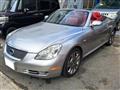 2007 Lexus SC