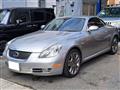 2007 Lexus SC