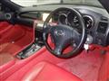 2007 Lexus SC