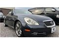 2007 Lexus SC