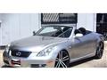 2007 Lexus SC