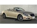 2007 Lexus SC