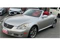 2007 Lexus SC