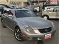 2007 Lexus SC