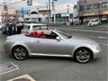 2007 Lexus SC