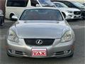 2007 Lexus SC