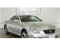 2007 Lexus SC