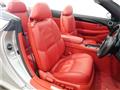 2007 Lexus SC