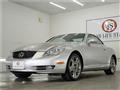 2007 Lexus SC