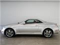 2007 Lexus SC