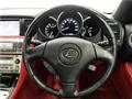 2007 Lexus SC