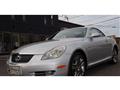2007 Lexus SC