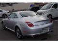 2007 Lexus SC