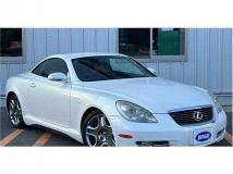 2006 Lexus SC