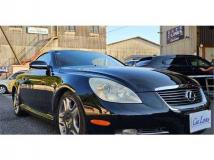 2006 Lexus SC