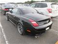 2006 Lexus SC