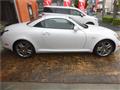 2006 Lexus SC