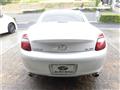 2006 Lexus SC