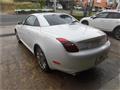 2006 Lexus SC