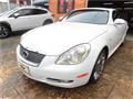 2006 Lexus SC