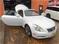 2006 Lexus SC