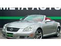 2006 Lexus SC