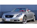 2006 Lexus SC