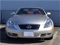 2006 Lexus SC