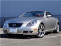 2006 Lexus SC