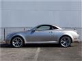2006 Lexus SC