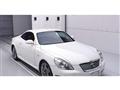 2006 Lexus SC