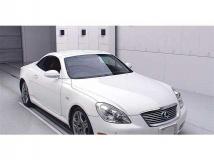 2006 Lexus SC