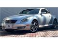 2006 Lexus SC