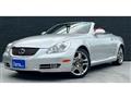 2006 Lexus SC