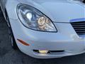 2006 Lexus SC