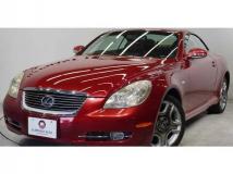 2005 Lexus SC