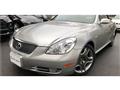 2005 Lexus SC
