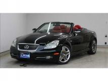 2005 Lexus SC