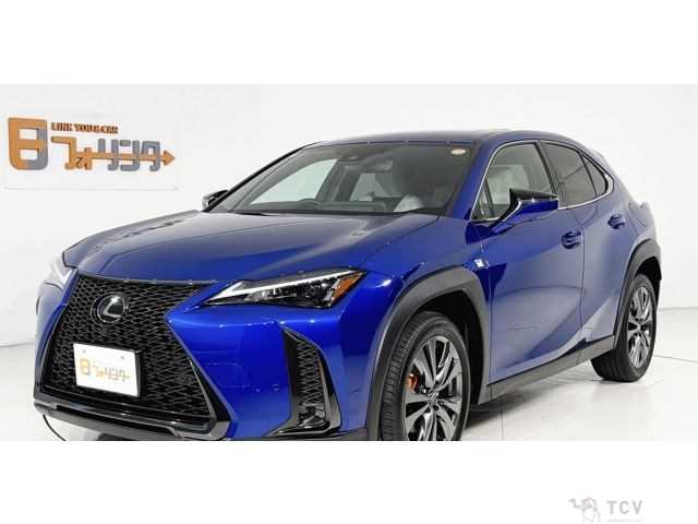 2024 Lexus Other