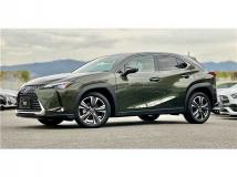 2024 Lexus Other