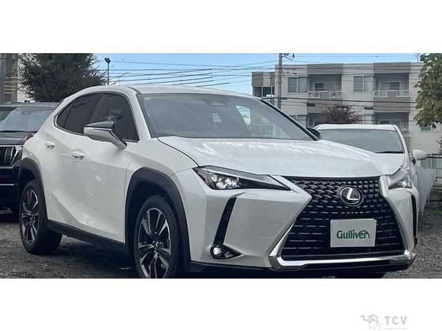 2024 Lexus Other