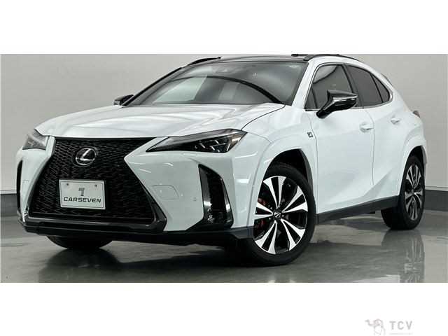 2023 Lexus Other