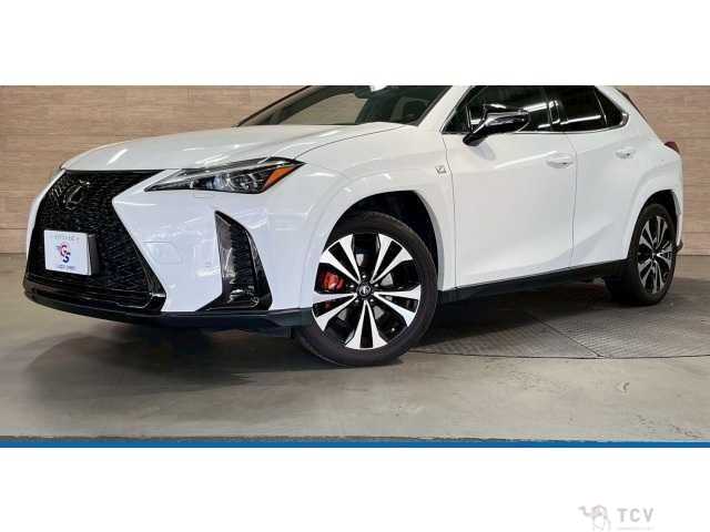 2023 Lexus Other