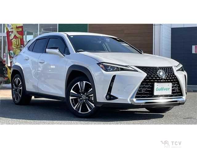 2023 Lexus Other