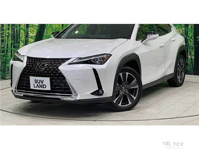2023 Lexus Other