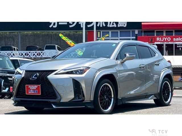 2023 Lexus Other