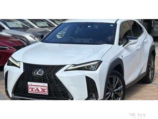 2023 Lexus Other