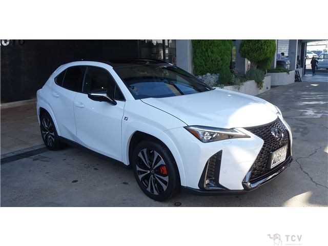 2023 Lexus Other