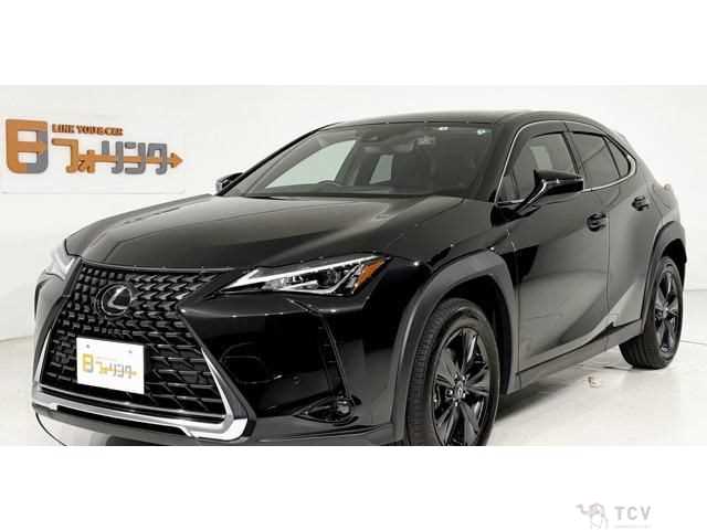 2022 Lexus Other